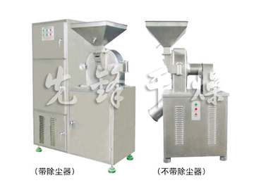 30B係列^高效粉碎機（組）