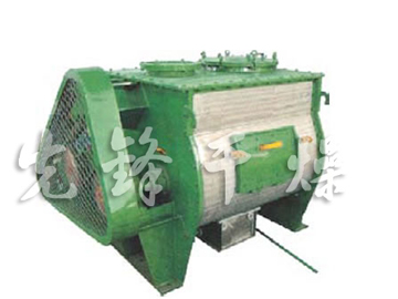 WZ係列無（wú）重力（lì）混合機