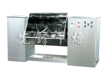 CH係列槽形混合機（jī）