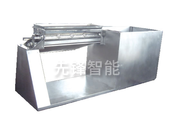 YK係列搖擺（bǎi）式顆（kē）粒機