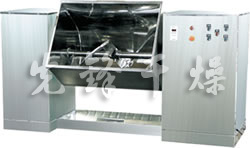 CH係列槽形混（hún）合機