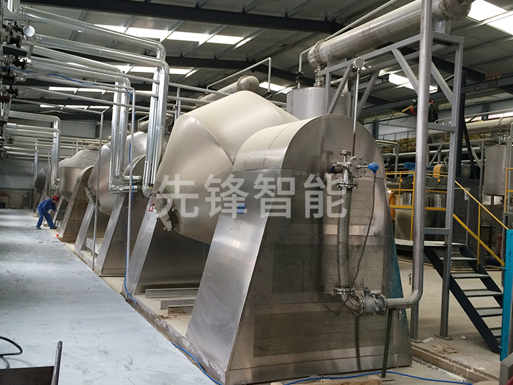 交聯絕緣材料專用（yòng）搖罐