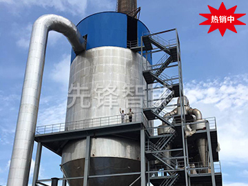 【熱銷中】電（diàn）池材料幹燥工程之DGLP型（xíng）電池材（cái）料高速離（lí）心（xīn）噴霧幹燥機