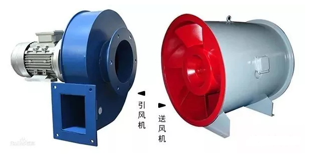 引風（fēng）機